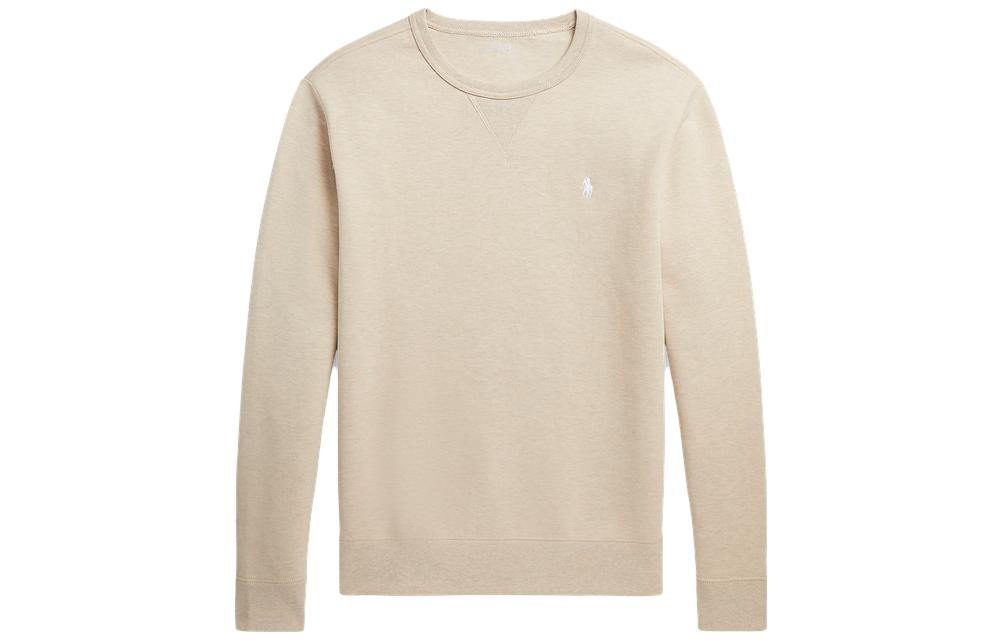 Polo Ralph Lauren Свитшот мужской хаки
Polo Ralph Lauren Свитшот мужской хаки