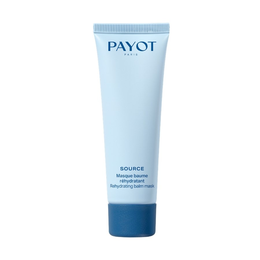 Маска для лица masque baume réhydratant Payot, объем 50 мл
Маска для лица masque baume réhydratant Payot, объем 50 мл