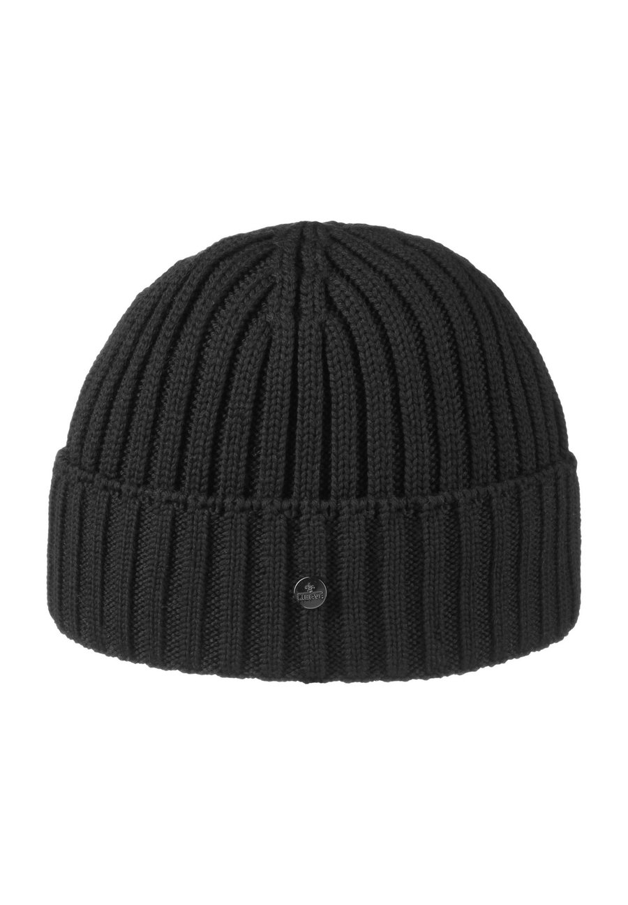 Шапка Lierys Beanie, Schwarz/Black
Шапка Lierys Beanie, Schwarz/Black