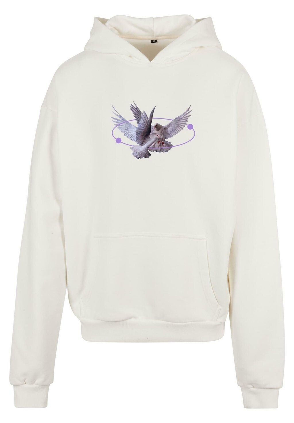 Толстовка с капюшоном Vive La Liberte Oversize Upscale by Mister Tee, цвет ready for dye
Толстовка с капюшоном Vive La Liberte Oversize Upscale by Mister Tee, цвет ready for dye