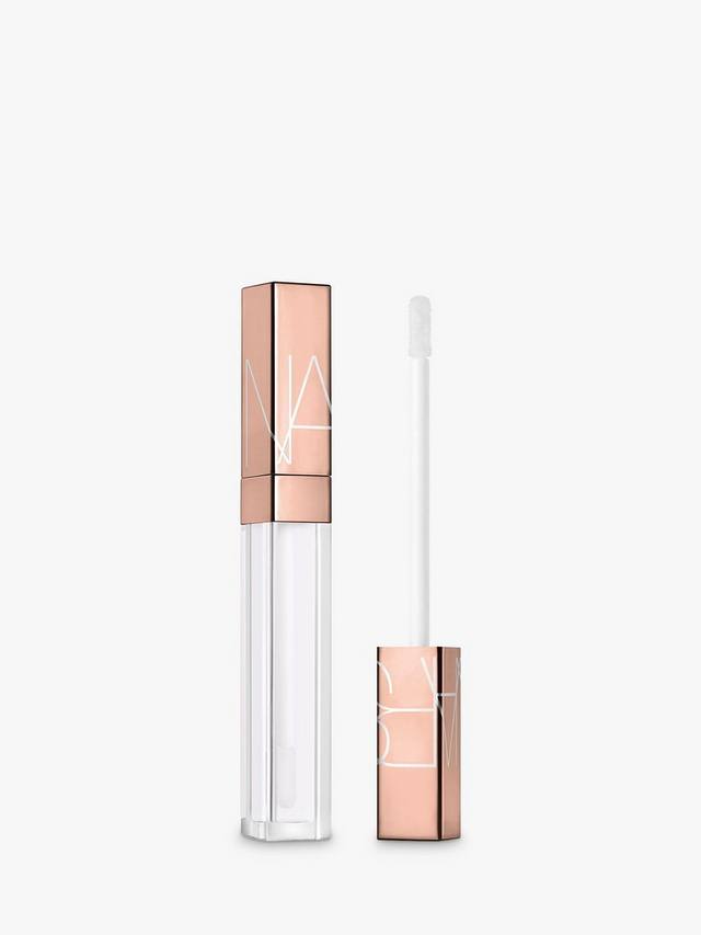 Блеск для губ с эффектом свечения NARS, Triple X
Блеск для губ с эффектом свечения NARS, Triple X