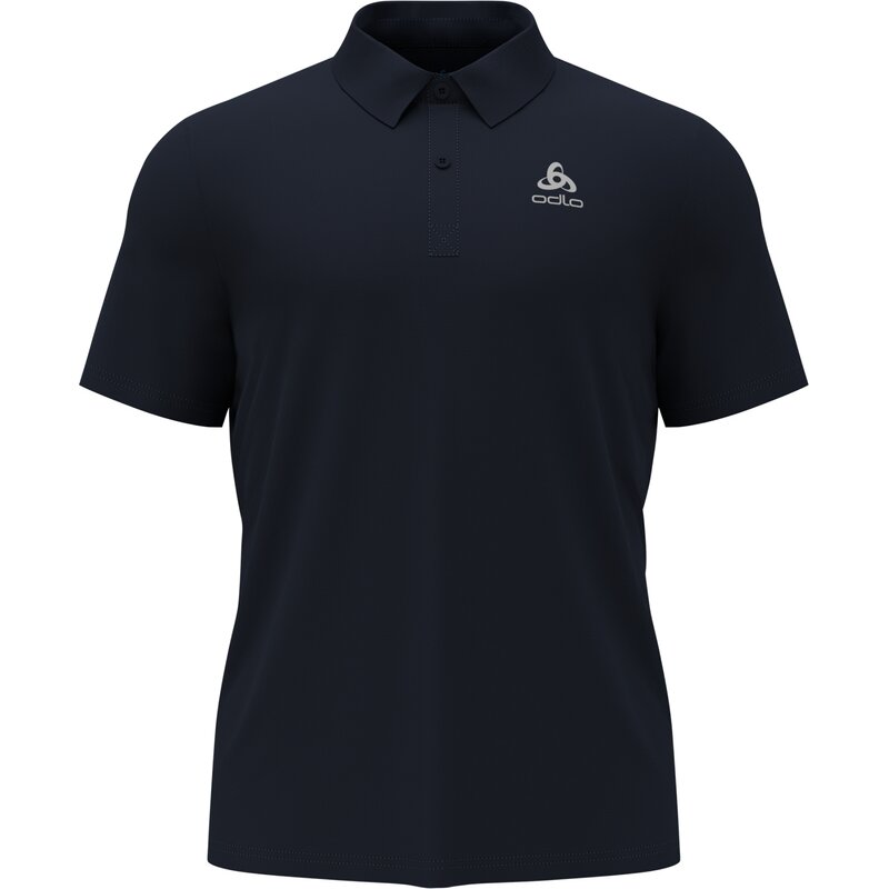 Polo polo shirt s/s cardada Odlo, цвет dark sapphire
Polo polo shirt s/s cardada Odlo, цвет dark sapphire
