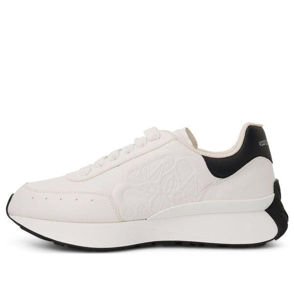 Кроссовки sprint runner 'beige black' Alexander Mcqueen, бежевый
Кроссовки sprint runner 'beige black' Alexander Mcqueen, бежевый