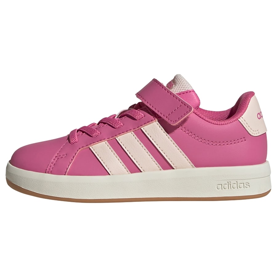 Кроссовки ADIDAS SPORTSWEAR Grand Court 3.0, розовый/розовый
Кроссовки ADIDAS SPORTSWEAR Grand Court 3.0, розовый/розовый