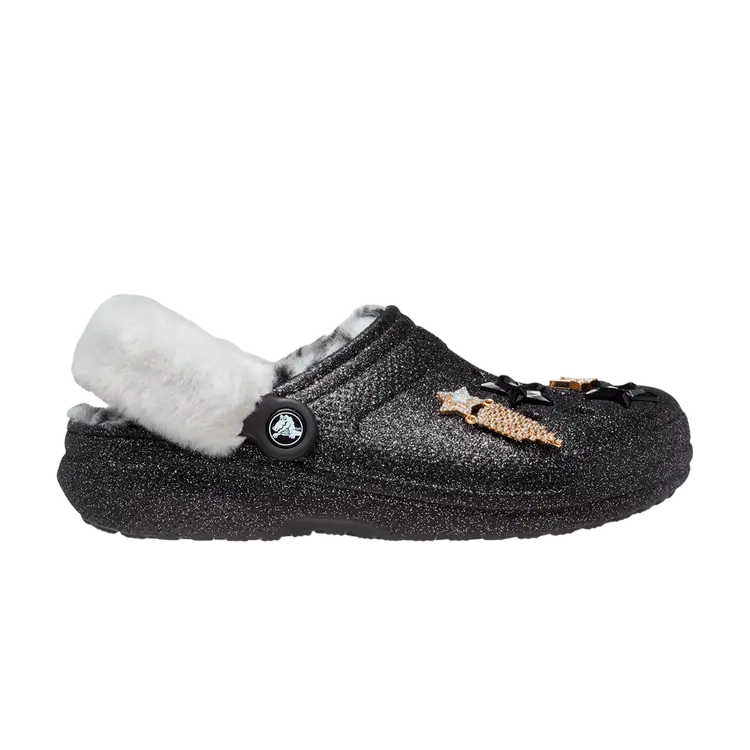 Кроссовки Crocs Classic Lined Clog, черный, Серый, Кроссовки Crocs Classic Lined Clog, черный
Кроссовки Crocs Classic Lined Clog, черный, Серый, Кроссовки Crocs Classic Lined Clog, черный