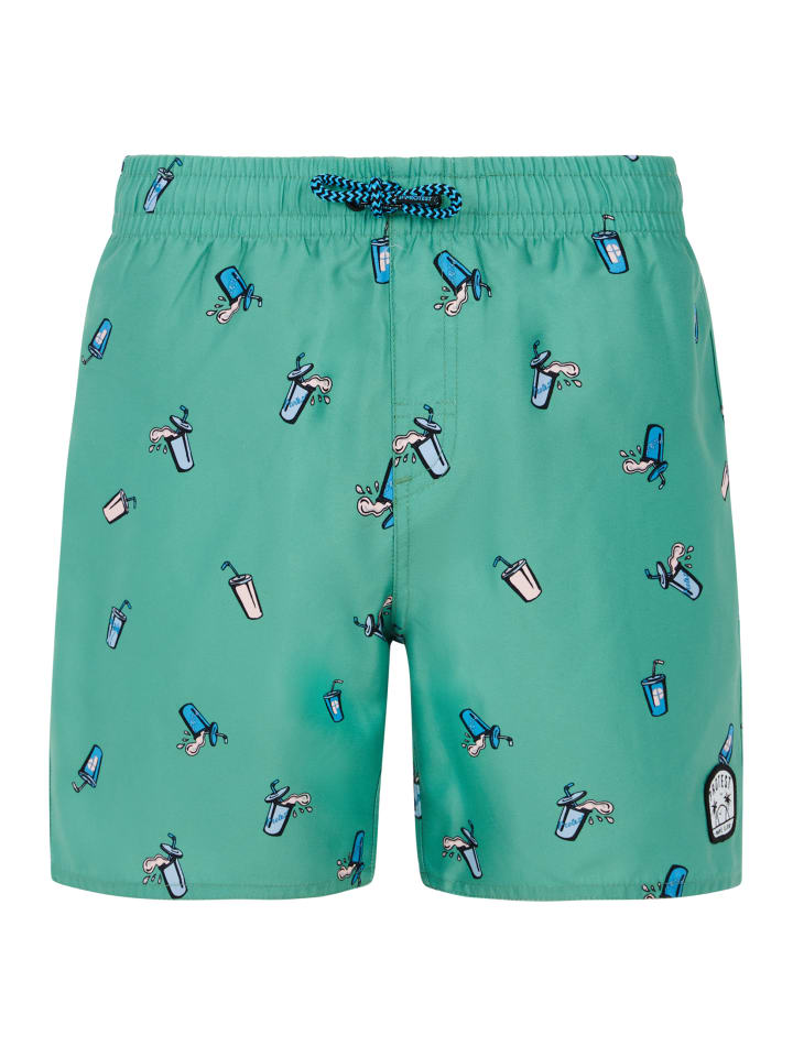 Шорты для плавания Protest
Шорты для плавания Protest