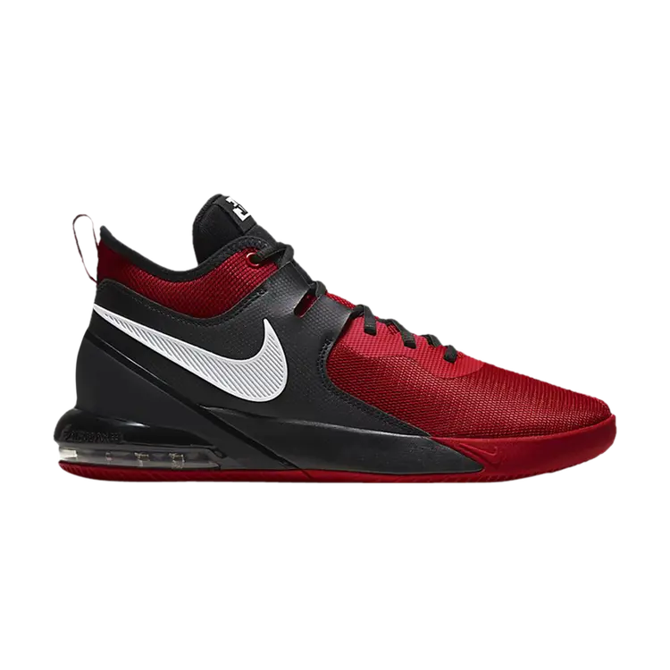 Кроссовки Nike Air Max Impact, черный
Кроссовки Nike Air Max Impact, черный