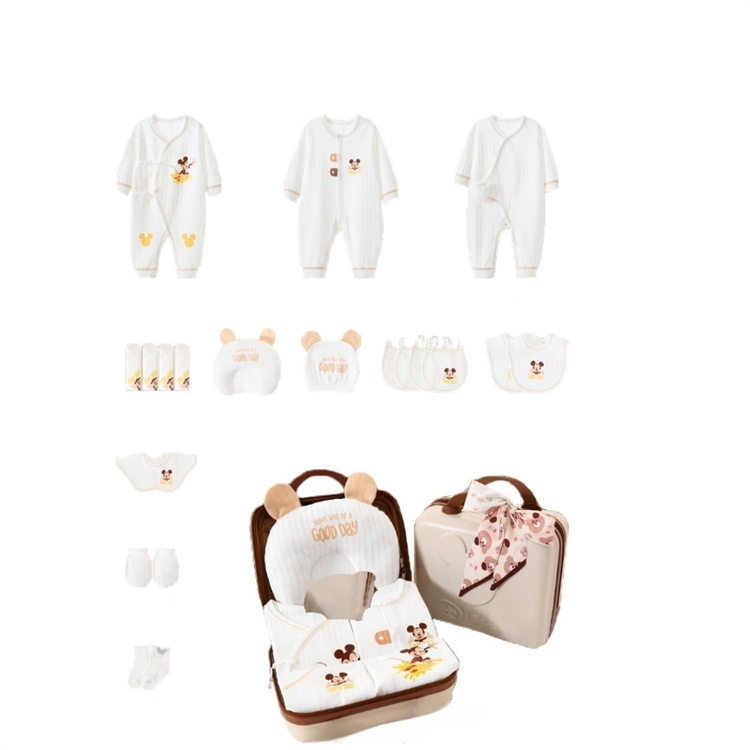 Disney Подарочная коробка для малышей white для младенцев и детей ясельного возраста
Disney Подарочная коробка для малышей white для младенцев и детей ясельного возраста