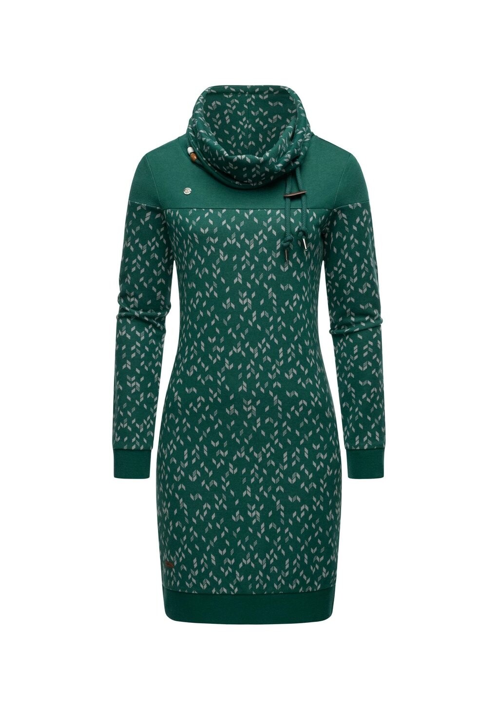 Дневное платье Ragwear, цвет Evergreen
Дневное платье Ragwear, цвет Evergreen