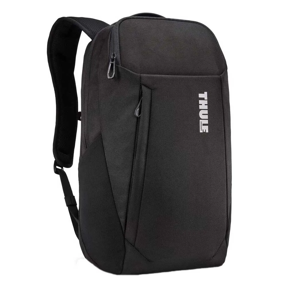 Рюкзак Thule Accent 20L, черный
Рюкзак Thule Accent 20L, черный