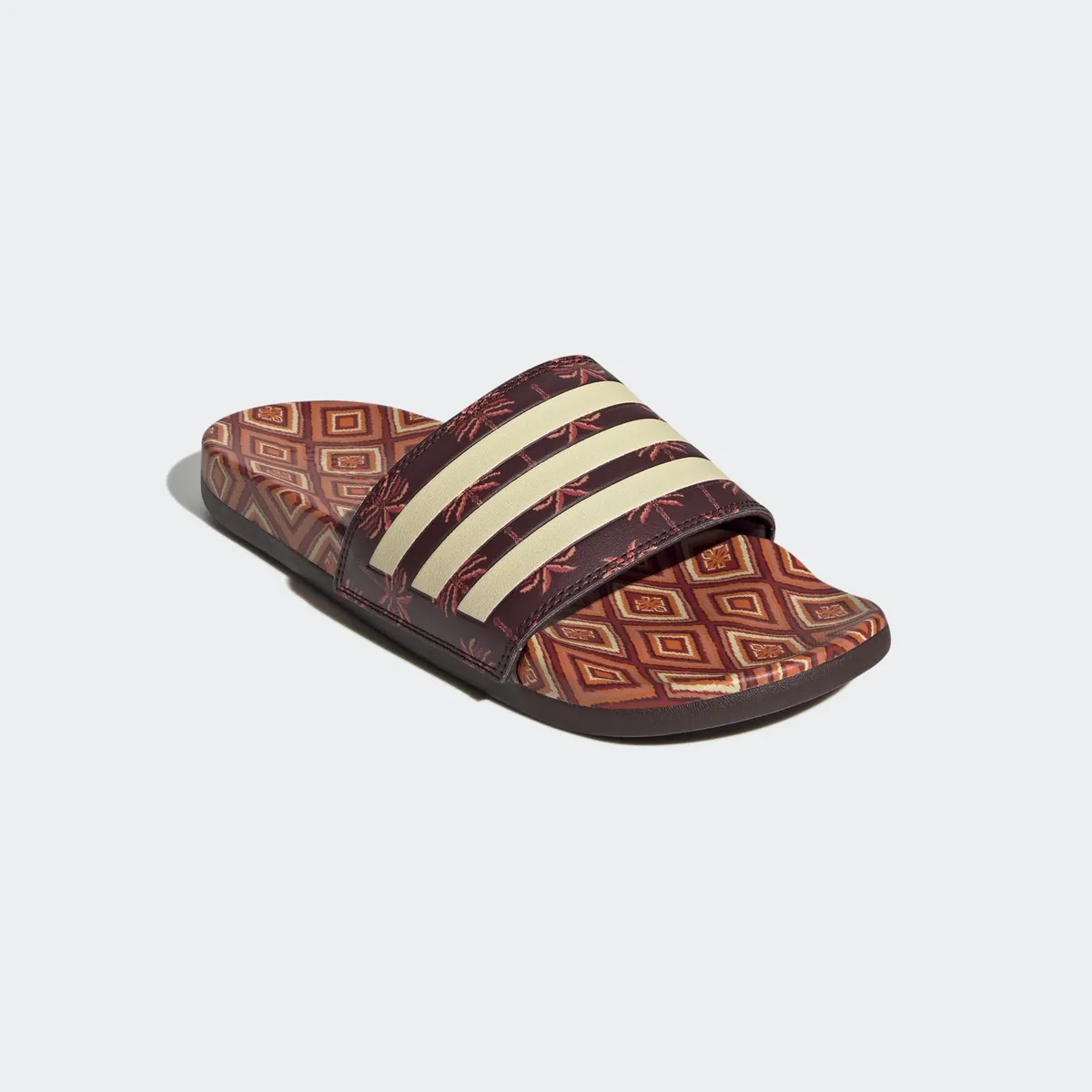 Adidas Спортивные купальные сандалии "ADILETTE COMFORT SANDALE" Adidas Sportswear, цвет Mysbrn/Easyel/Mysbrn
Adidas Спортивные купальные сандалии "ADILETTE COMFORT SANDALE" Adidas Sportswear, цвет Mysbrn/Easyel/Mysbrn