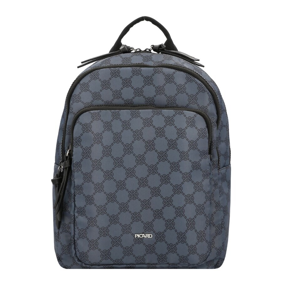 Рюкзак Picard Backpack Yeah, антрацит
Рюкзак Picard Backpack Yeah, антрацит