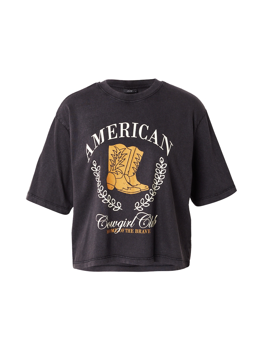 Рубашка JDY CARLA, черный
Рубашка JDY CARLA, черный