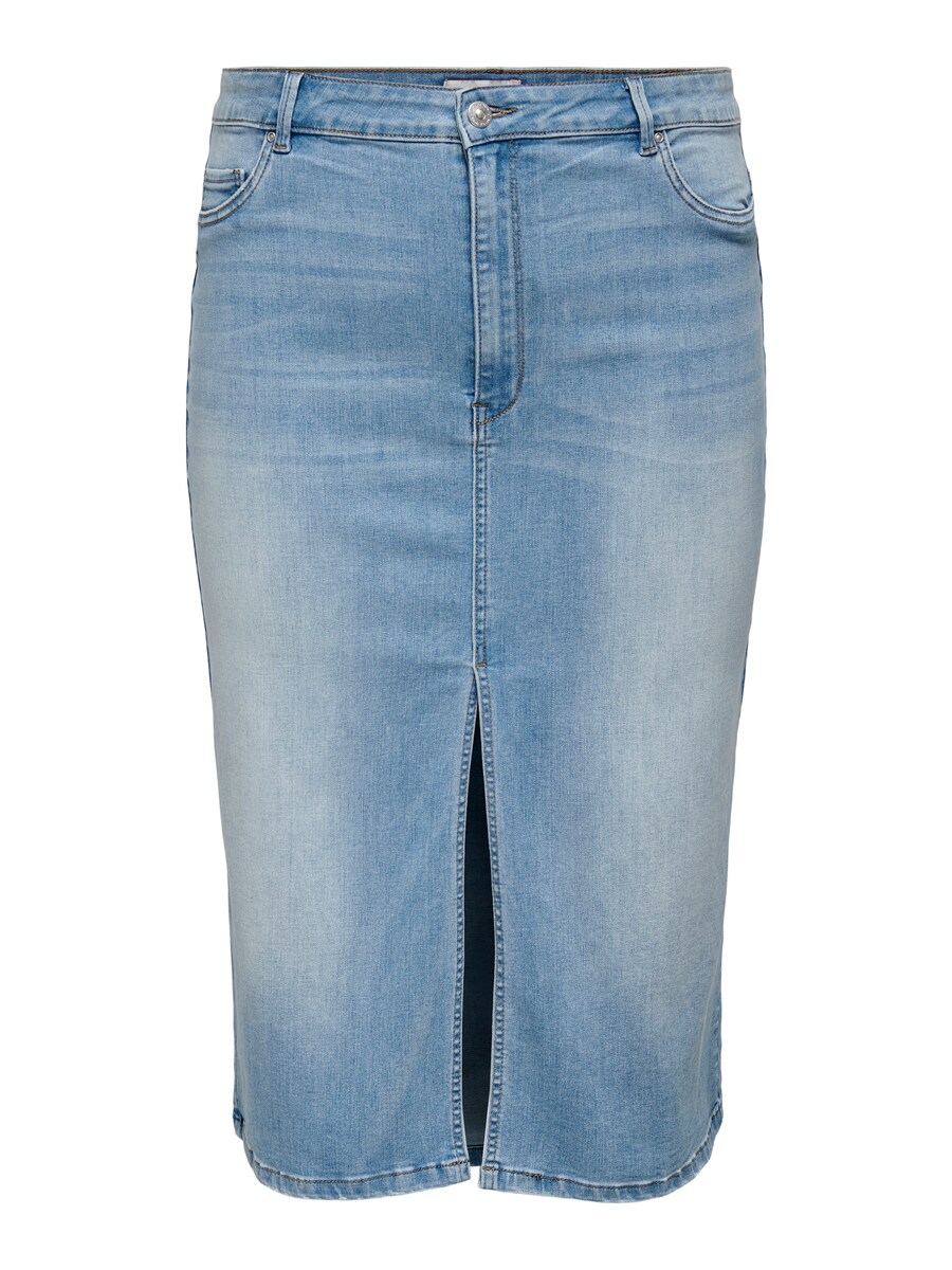 Юбка ONLY Carmakoma CARRose, Blue Denim
Юбка ONLY Carmakoma CARRose, Blue Denim
