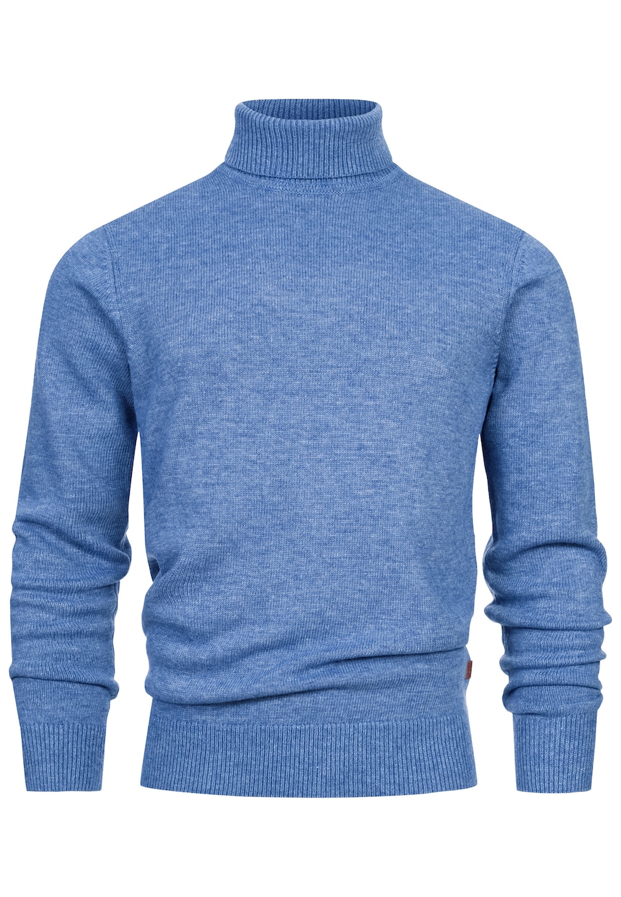 Свитер INDICODE JEANS INMargous, синий
Свитер INDICODE JEANS INMargous, синий