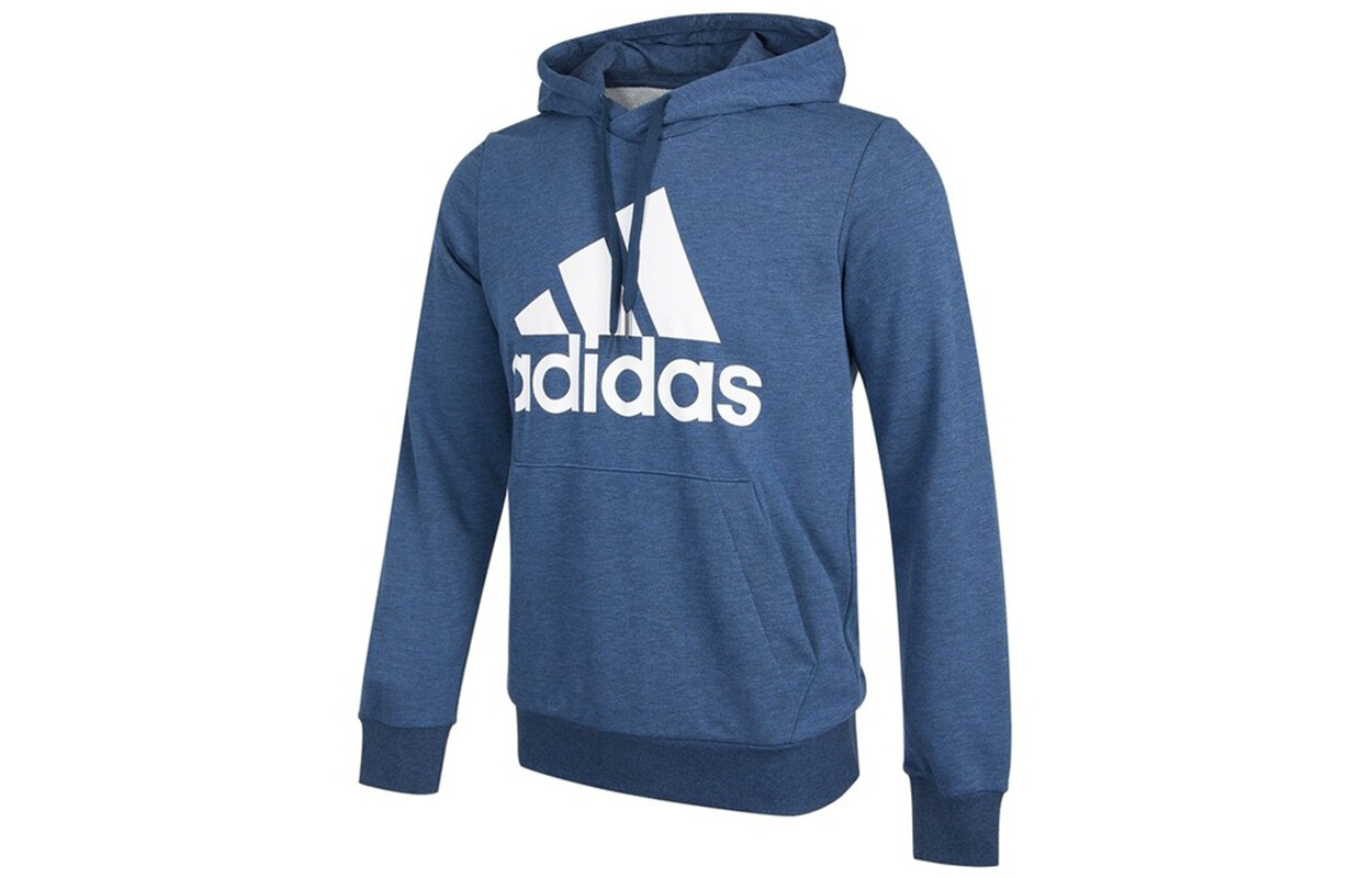 Толстовка мужская темно-синяя Adidas, темно-синий
Толстовка мужская темно-синяя Adidas, темно-синий