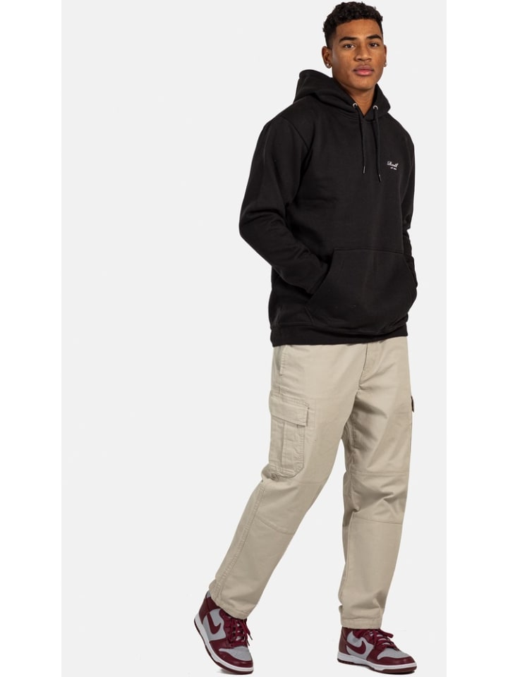 Толстовка Staple Logo Hoodie черного цвета Reell
Толстовка Staple Logo Hoodie черного цвета Reell