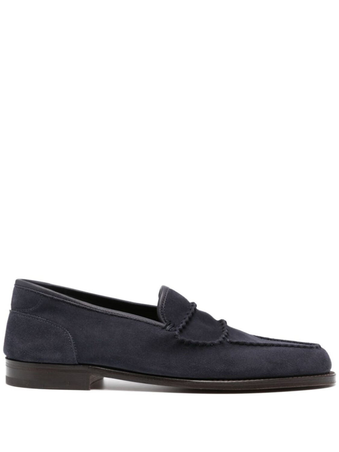 John Lobb лоферы Pace, синий
John Lobb лоферы Pace, синий
