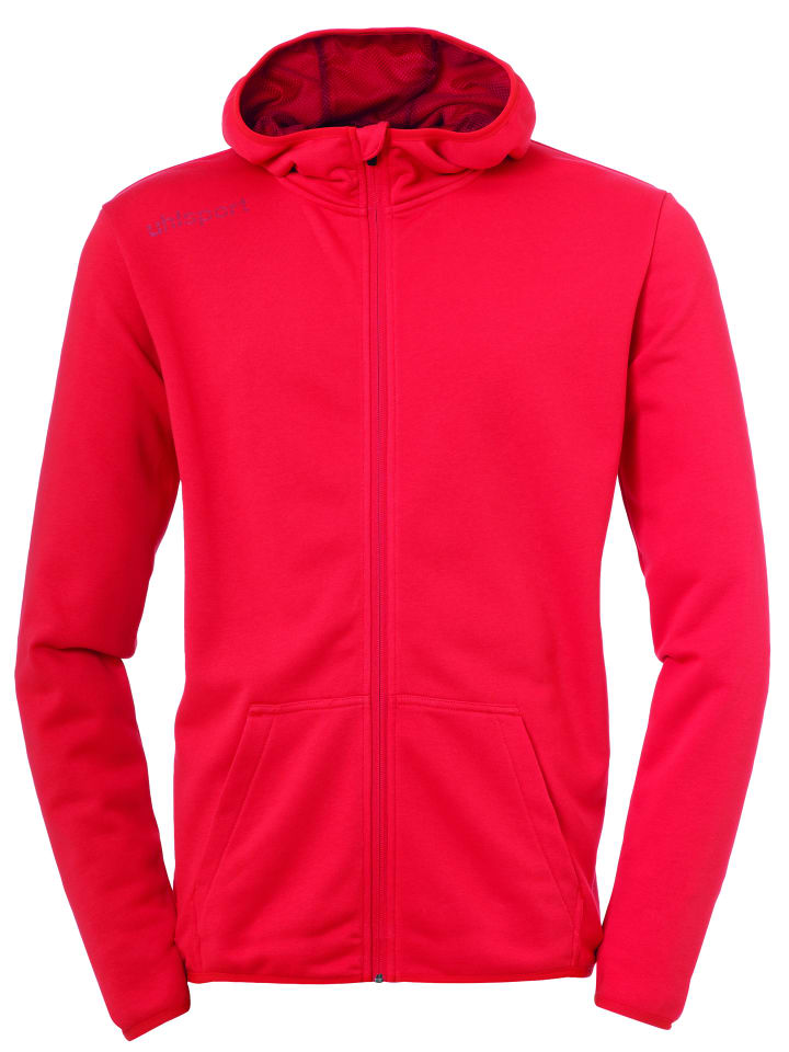 Функциональная куртка uhlsport , красный 
Функциональная куртка uhlsport , красный