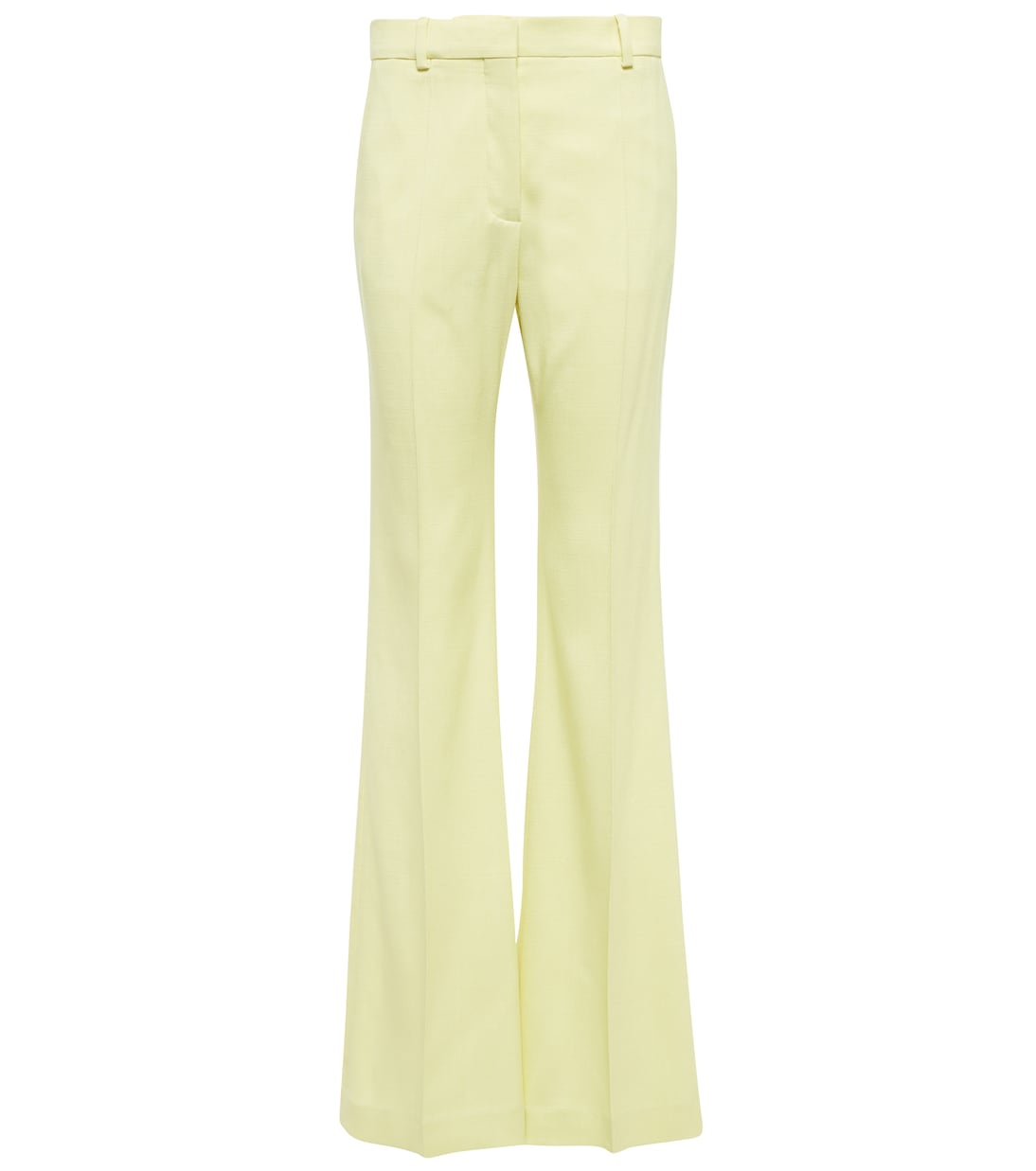 Расклешенные брюки Tafira со средней посадкой Joseph, Sulphur
Расклешенные брюки Tafira со средней посадкой Joseph, Sulphur