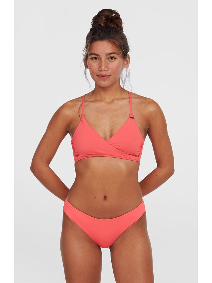 Плавки бикини O'Neill, розовый
Плавки бикини O'Neill, розовый