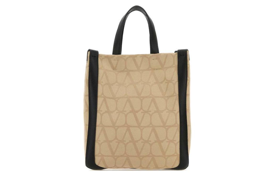 Valentino Сумка-шоппер с логотипом по всей поверхности
Valentino Сумка-шоппер с логотипом по всей поверхности