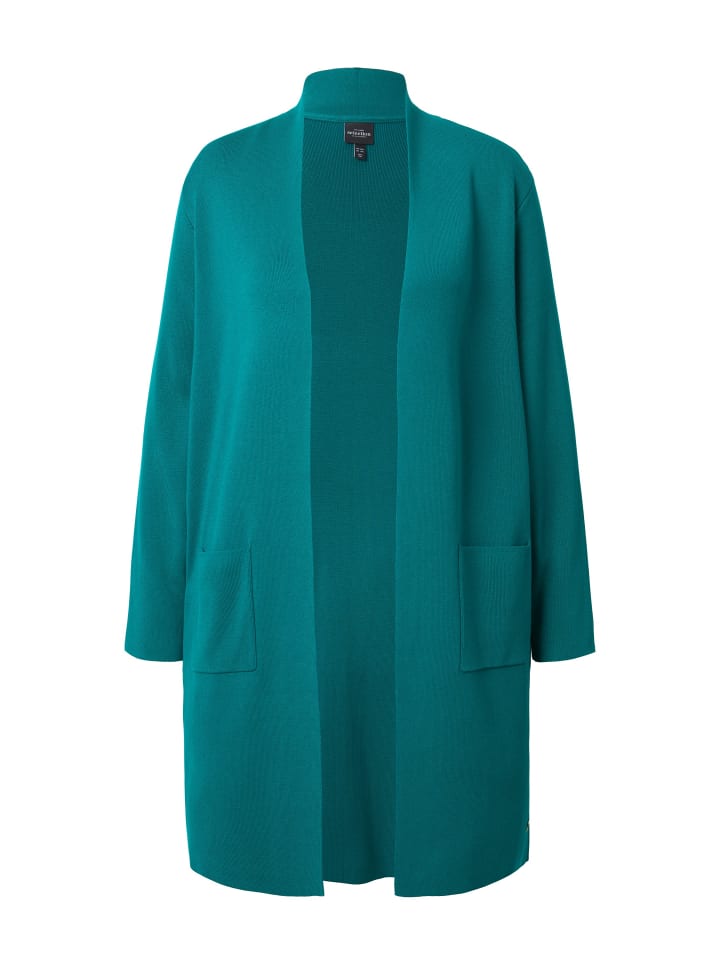 Кардиган Ulla Popken
Кардиган Ulla Popken