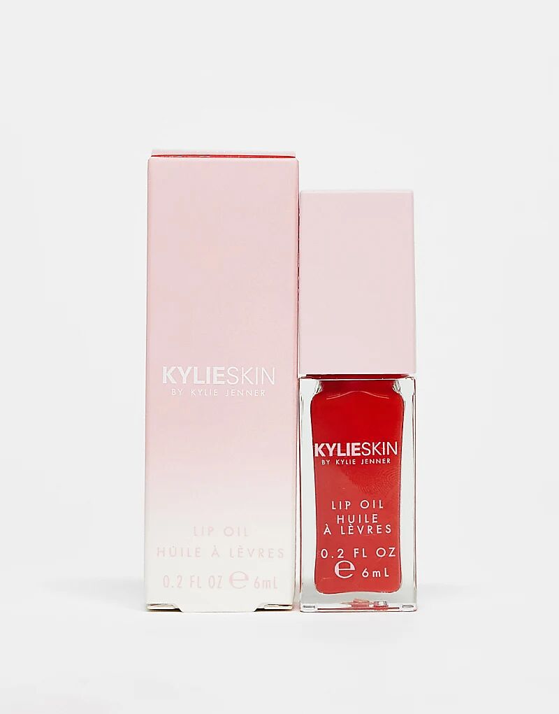 Масло для губ Kylie Skin с гранатовым вкусом Kylie Cosmetics By Kylie Jenner
Масло для губ Kylie Skin с гранатовым вкусом Kylie Cosmetics By Kylie Jenner