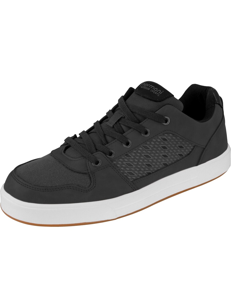 Кроссовки normani Milwaukee, антрацит
Кроссовки normani Milwaukee, антрацит