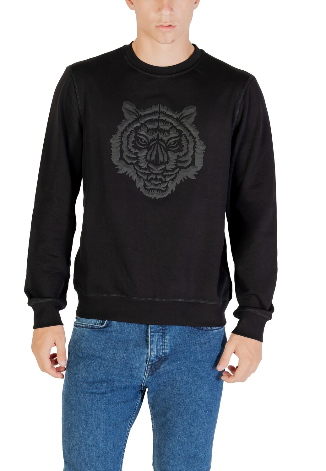 Толстовки Antony Morato, черный
Толстовки Antony Morato, черный