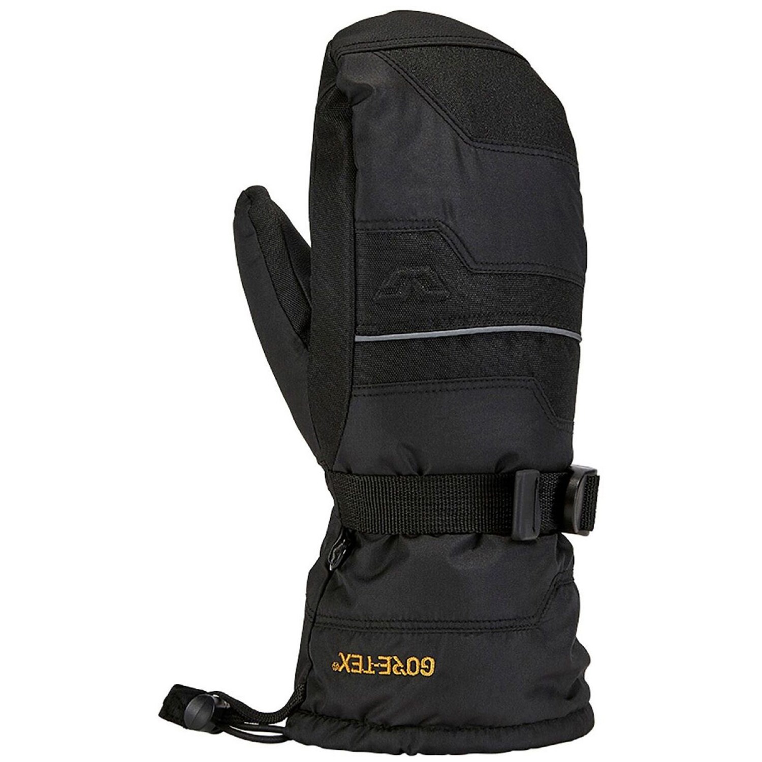 Рукавицы Gordini GORE-TEX, черный
Рукавицы Gordini GORE-TEX, черный