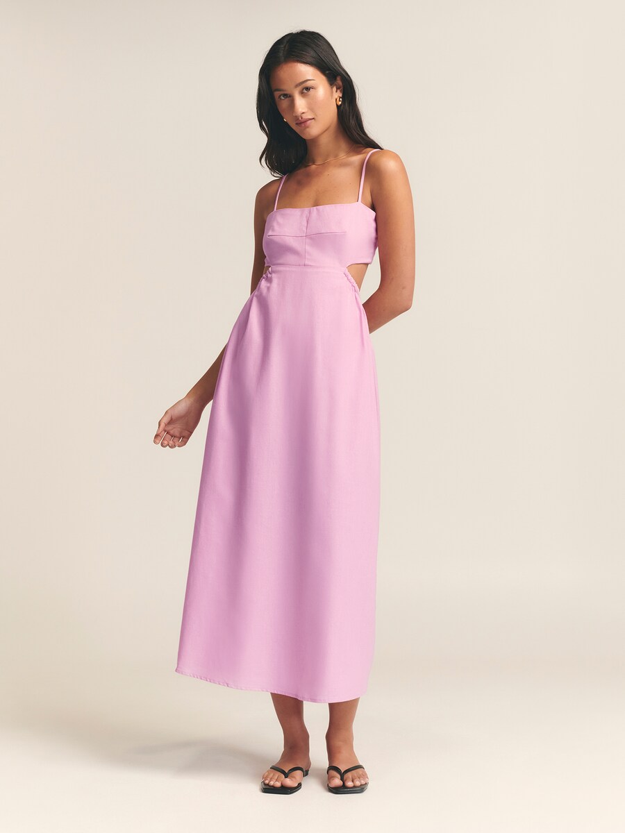 Платье St MRLO Preston, Orchid
Платье St MRLO Preston, Orchid