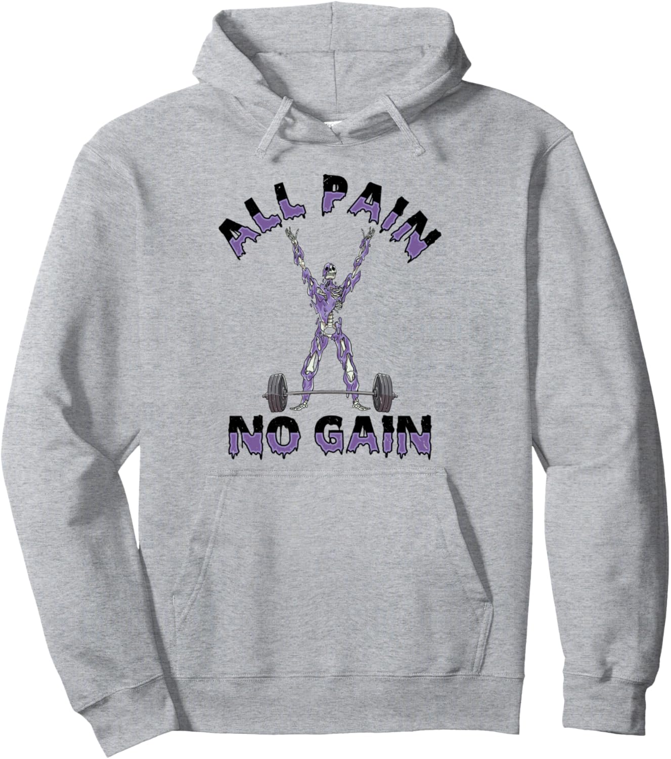 Худи Gym Gifts, серый
Худи Gym Gifts, серый