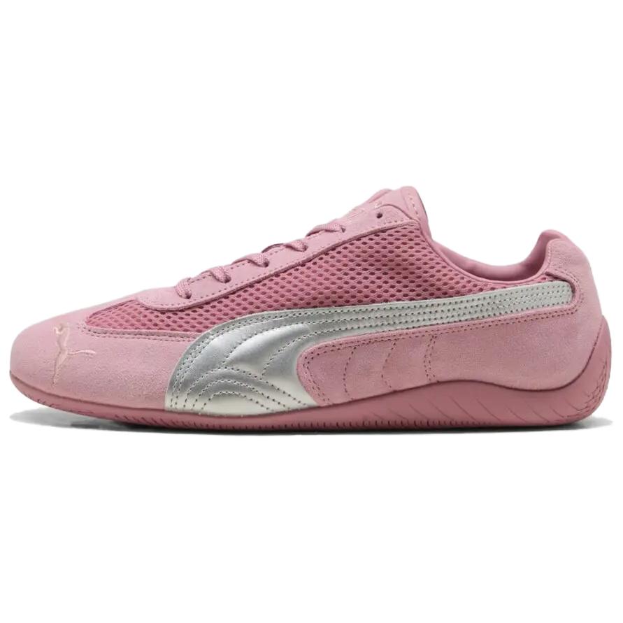 PUMA Скоростные кеды Casual мужские Pink
PUMA Скоростные кеды Casual мужские Pink