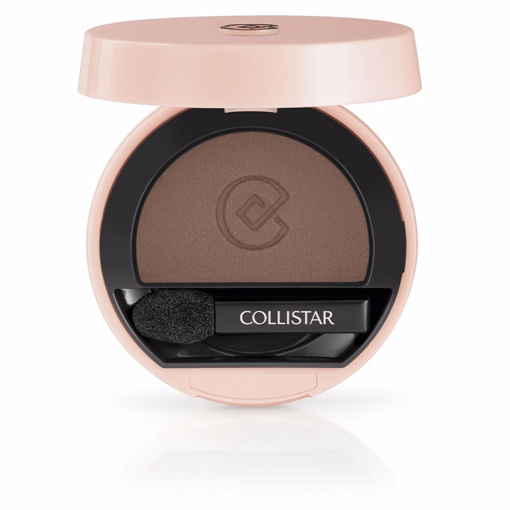 Тени для век Impeccable sombra de ojos compacta Collistar, 2 g, 120-brunette matte
Тени для век Impeccable sombra de ojos compacta Collistar, 2 g, 120-brunette matte