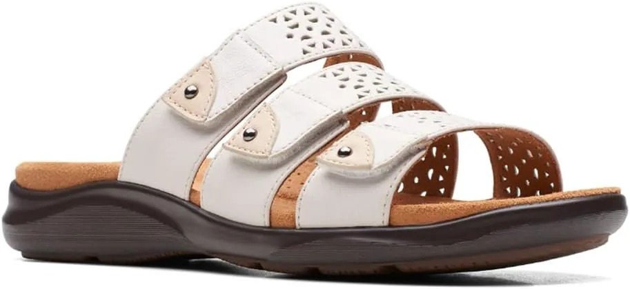 Женские сандалии Clarks Kitly WalkFlat
Женские сандалии Clarks Kitly WalkFlat