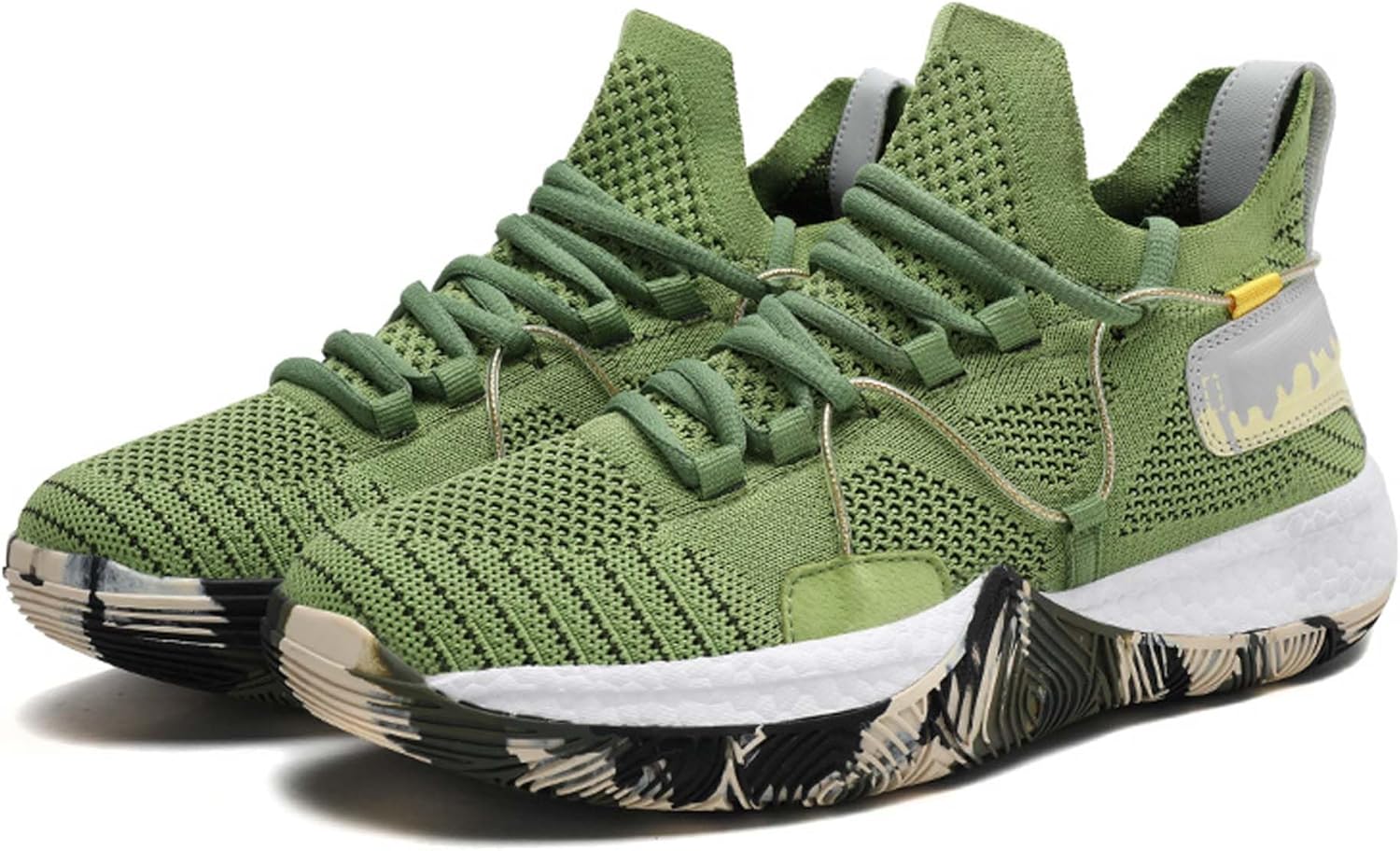 Мужские и женские баскетбольные кроссовки на шнуровке, удобные и дышащие спортивные обувь, противоскользящие и износостойкие кроссовки, мужская противоскользящая рабочая обувь, черные повседневные спортивные кроссовки Xxrlsudj
Мужские и женские баскетбольные кроссовки на шнуровке, удобные и дышащие спортивные обувь, противоскользящие и износостойкие кроссовки, мужская противоскользящая рабочая обувь, черные повседневные спортивные кроссовки Xxrlsudj