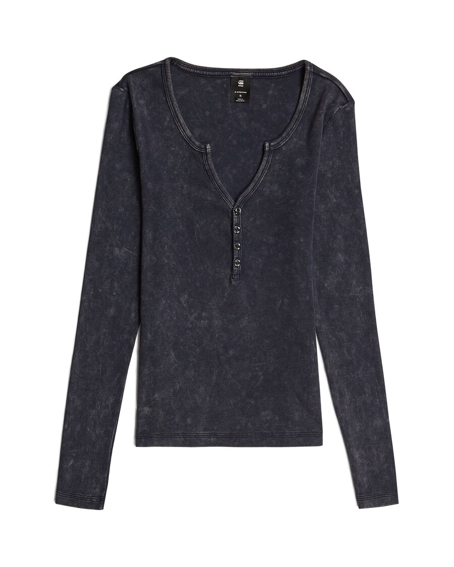 Рубашка G-STAR, ночной синий
Рубашка G-STAR, ночной синий