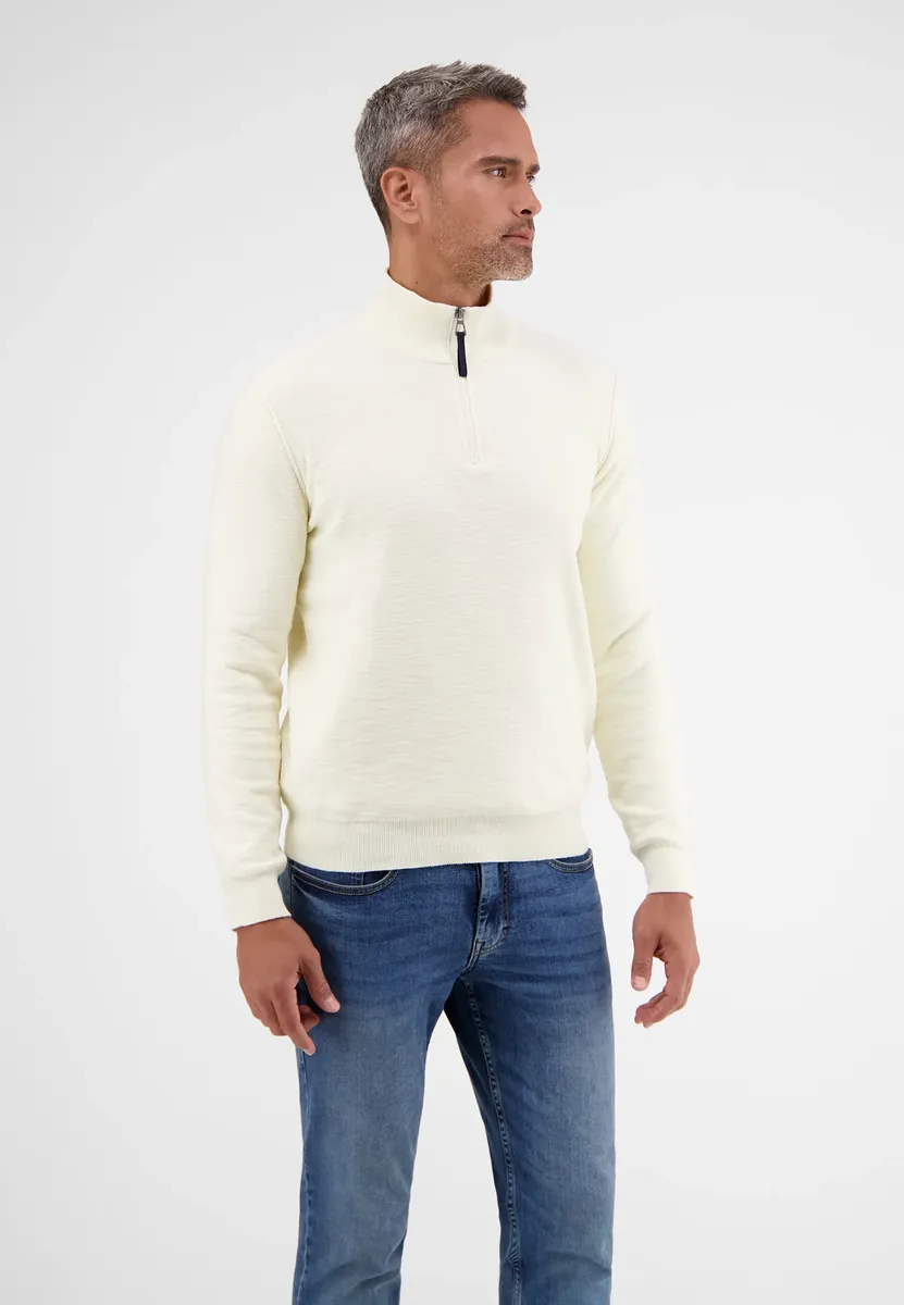 LERROS Тройер "LERROS Вязаный Тройер", цвет Cream White
LERROS Тройер "LERROS Вязаный Тройер", цвет Cream White