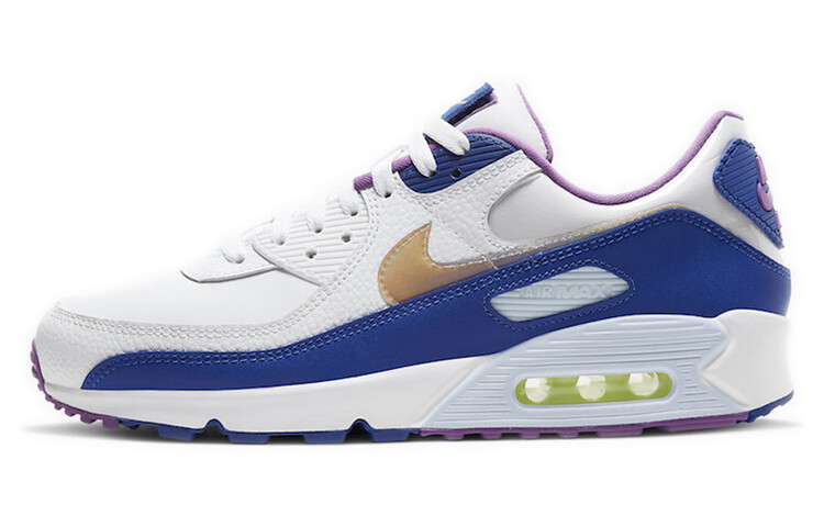 Кроссовки Nike Air Max 90 унисекс
Кроссовки Nike Air Max 90 унисекс