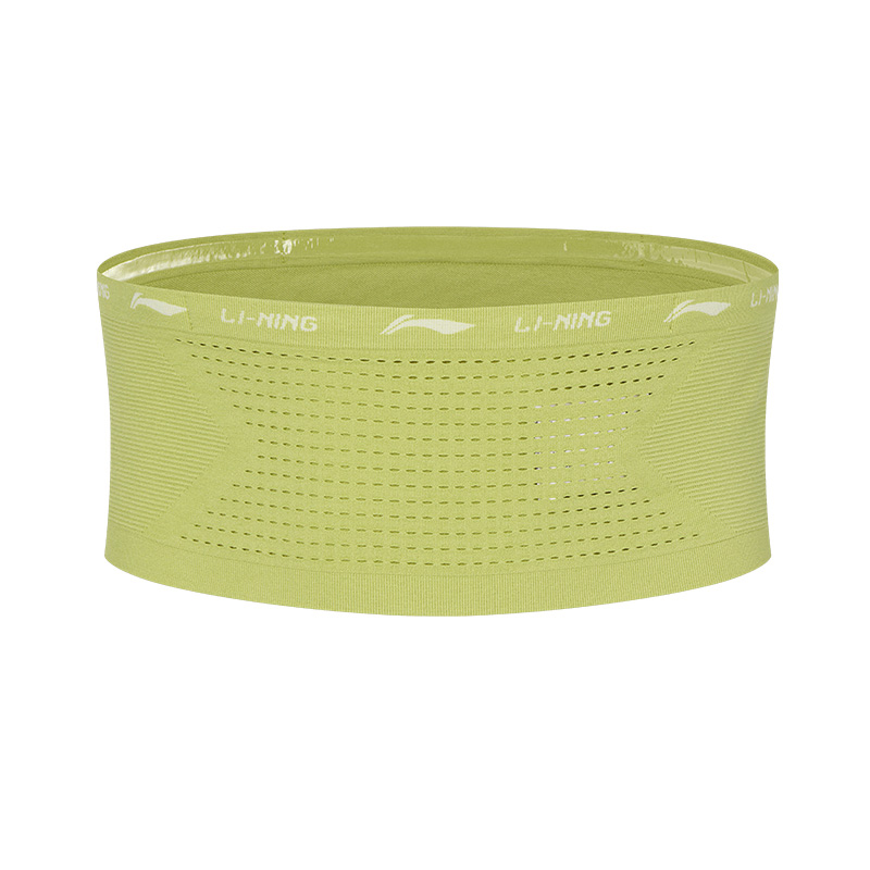 LINING Полиамидный поясной мешок для бега унисекс черно-желтый, Yellow
LINING Полиамидный поясной мешок для бега унисекс черно-желтый, Yellow