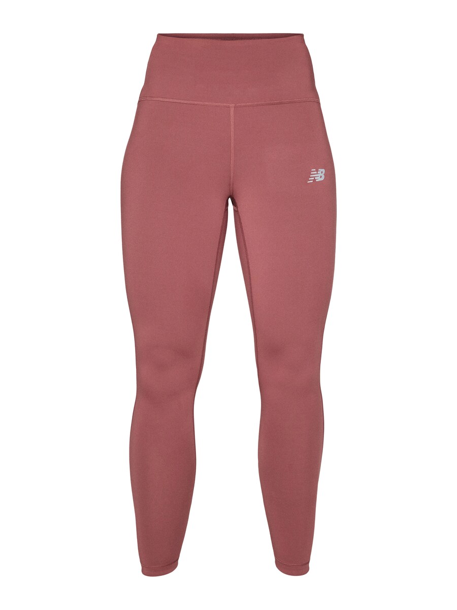 Узкие спортивные брюки new balance, бургундия
Узкие спортивные брюки new balance, бургундия