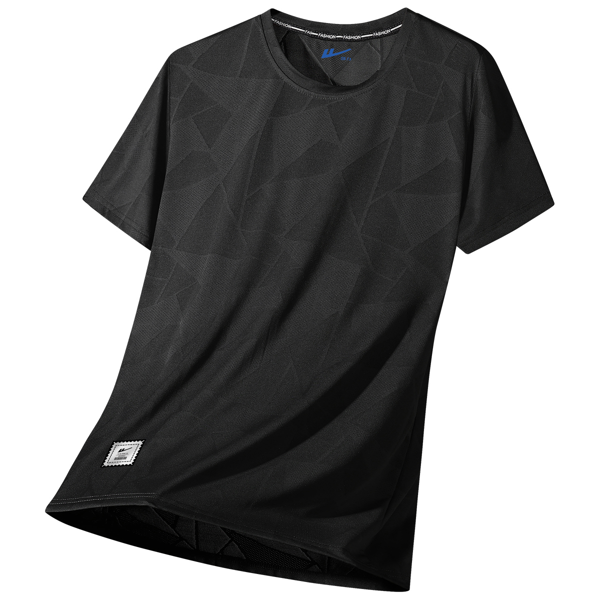 Футболка унисекс WARRIOR, королевский синий
Футболка унисекс WARRIOR, королевский синий