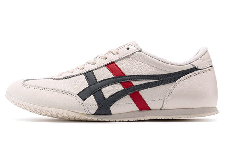 Кроссовки Onitsuka Tiger Machu Racer Lifestyle Unisex, белый/темно-серый/красный
Кроссовки Onitsuka Tiger Machu Racer Lifestyle Unisex, белый/темно-серый/красный