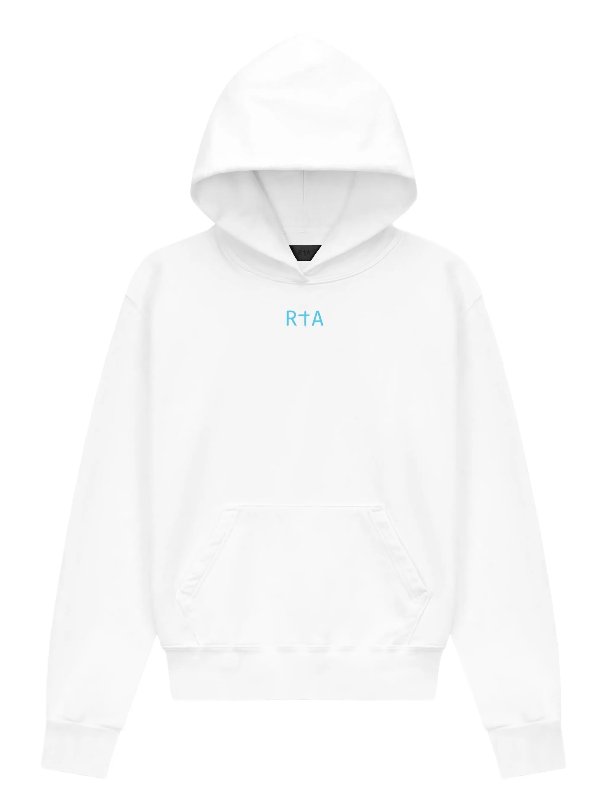 Худи Dion Rta, белый
Худи Dion Rta, белый