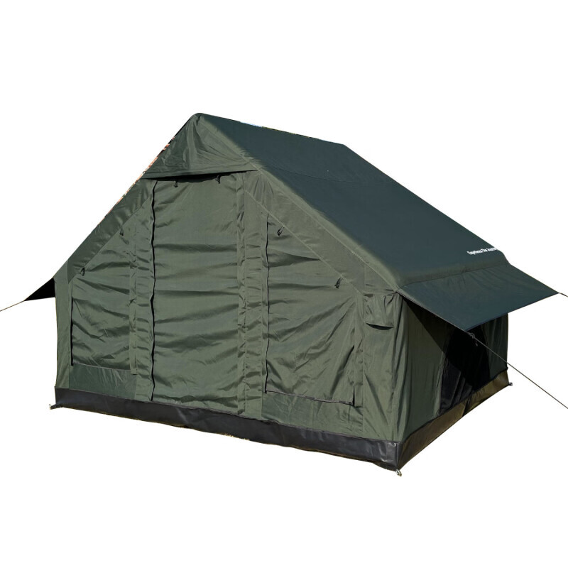 Yjhome ветровая надувная палатка для кемпинга, ткань Оксфорд, уличная надувная палатка 300x200x220 см 
Yjhome ветровая надувная палатка для кемпинга, ткань Оксфорд, уличная надувная палатка 300x200x220 см