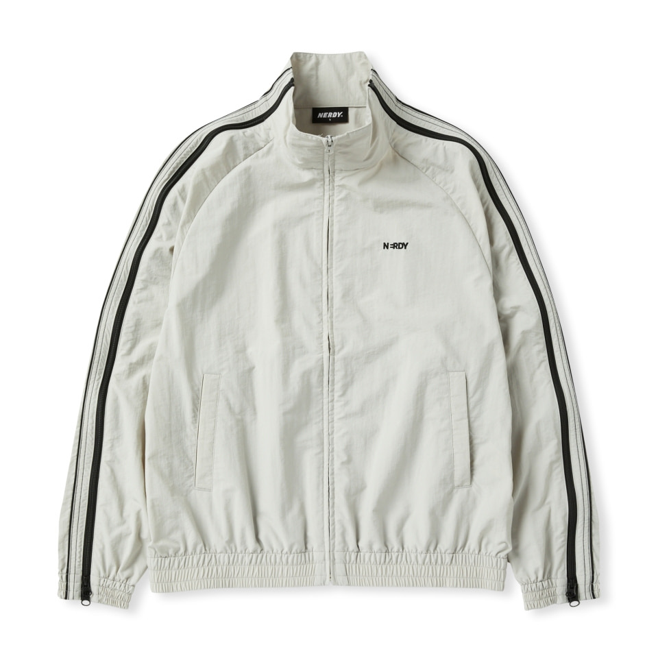 Nerdy Куртка FW24 Unisex Light Gray
Nerdy Куртка FW24 Unisex Light Gray