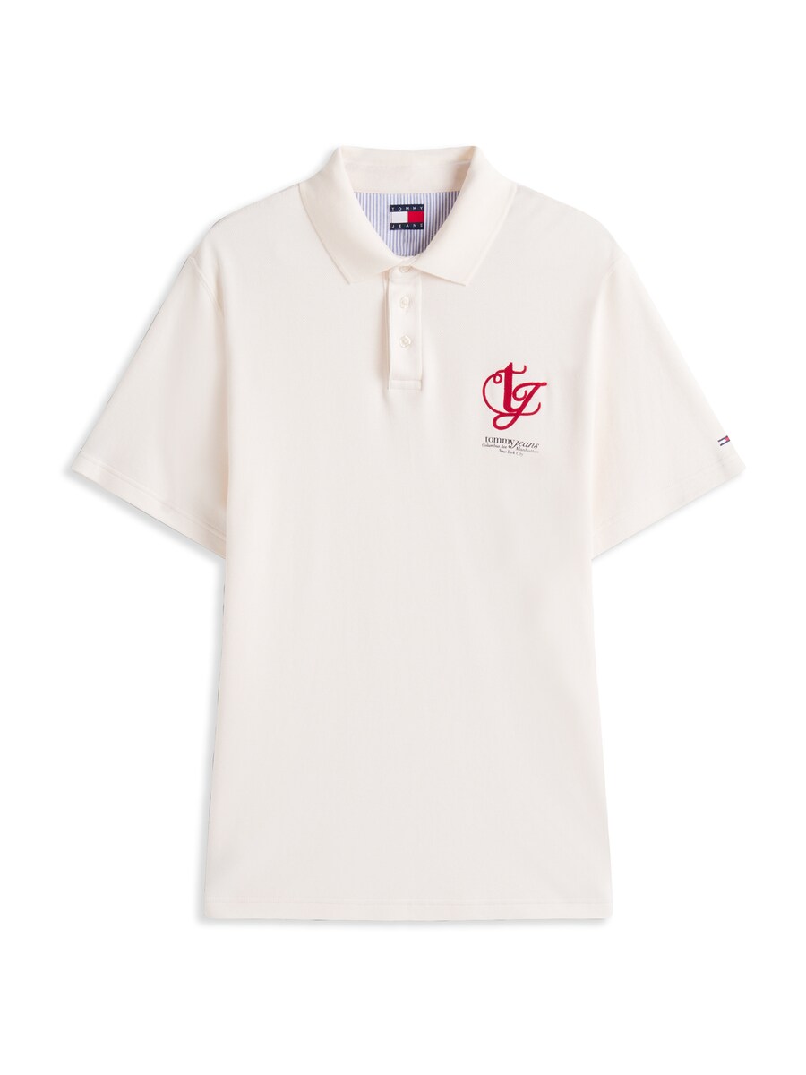 Рубашка Tommy Jeans, белый
Рубашка Tommy Jeans, белый