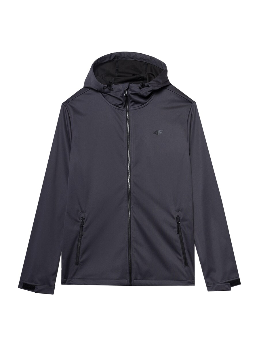 Наружная куртка 4F, антрацит
Наружная куртка 4F, антрацит