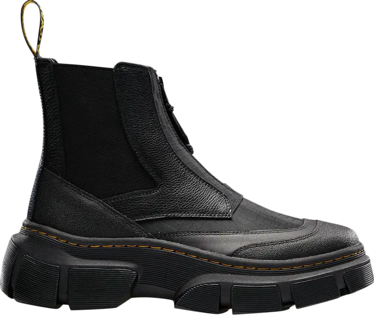 Кроссовки 2976 Beta DMXL Platform Chelsea Boot 'Black', черный
Кроссовки 2976 Beta DMXL Platform Chelsea Boot 'Black', черный